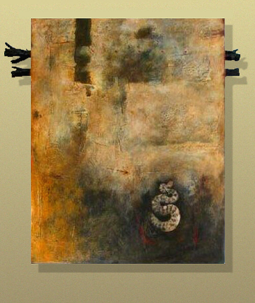 William Spencer III - Paintings and contemporary Art
