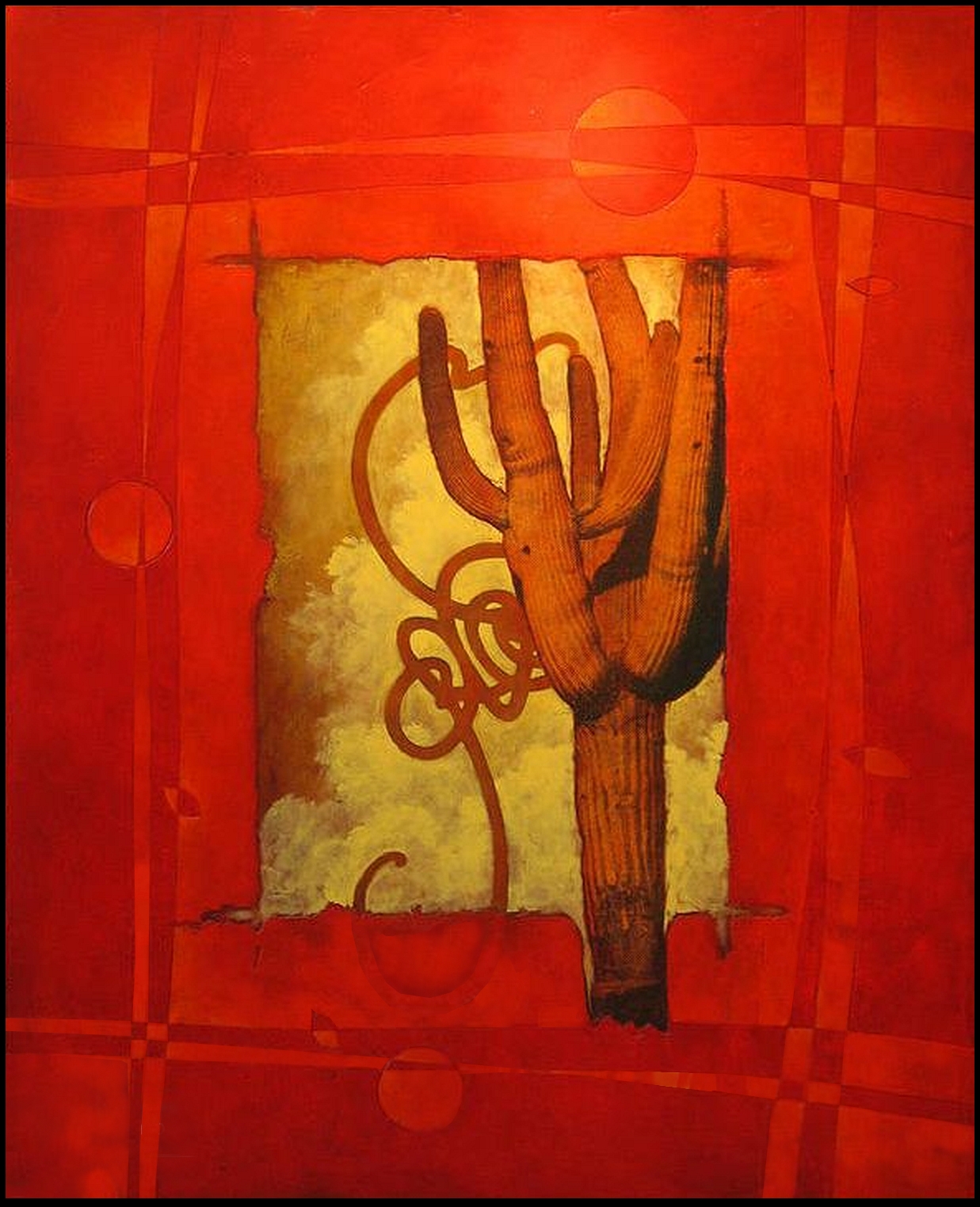 William Spencer III - Paintings and contemporary Art