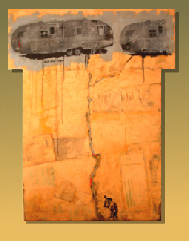 William Spencer III - Paintings and contemporary Art