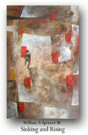 William Spencer III - Paintings and contemporary Art