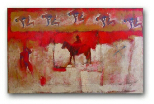 William Spencer III - Paintings and contemporary Art