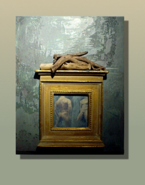 William Spencer III - Paintings and contemporary Art