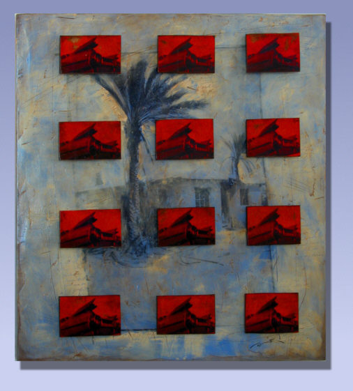 William Spencer III - Paintings and contemporary Art
