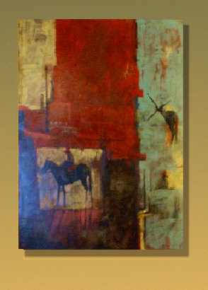 William Spencer III - Paintings and contemporary Art