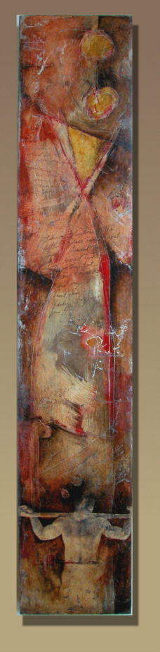 William Spencer III - Paintings and contemporary Art