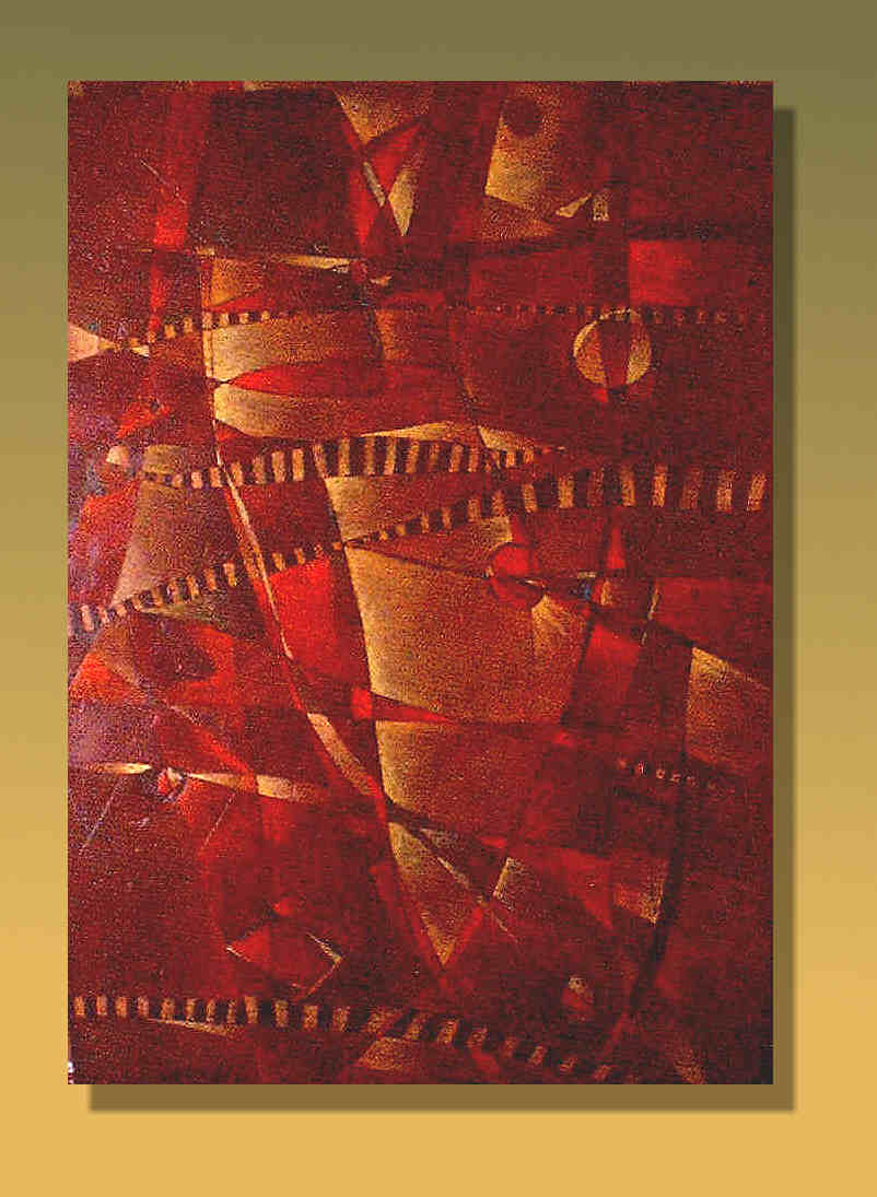 William Spencer III - Paintings and contemporary Art