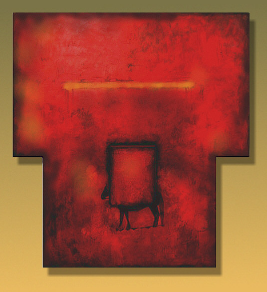 William Spencer III - Paintings and contemporary Art