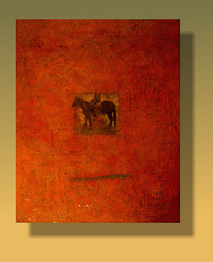 William Spencer III - Paintings and contemporary Art