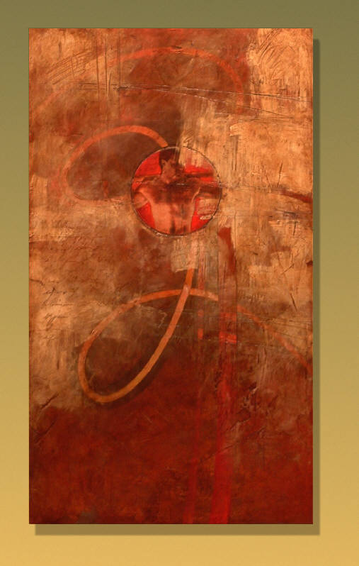 William Spencer III - Paintings and contemporary Art