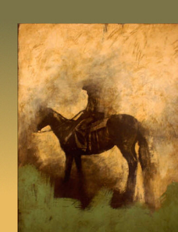 William Spencer III - Paintings and contemporary Art