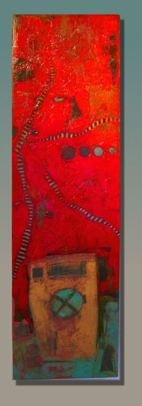 William Spencer III - Paintings and contemporary Art