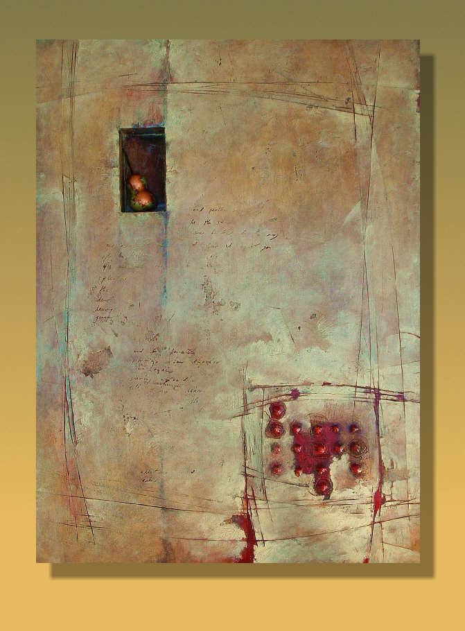 William Spencer III - Paintings and contemporary Art