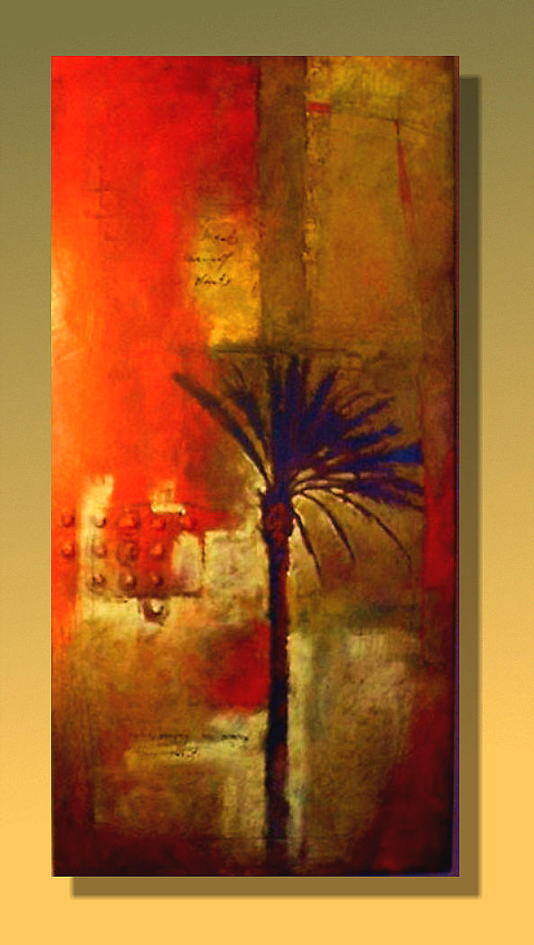 William Spencer III - Paintings and contemporary Art
