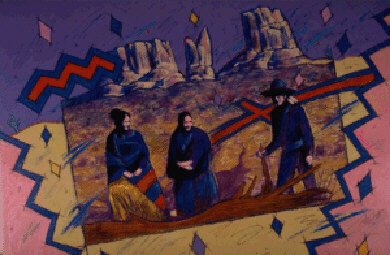 William Spencer III - Paintings and contemporary Art