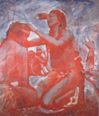 William Spencer III - Paintings and contemporary Art