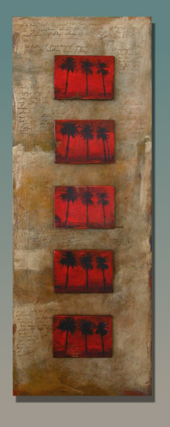 William Spencer III - Paintings and contemporary Art