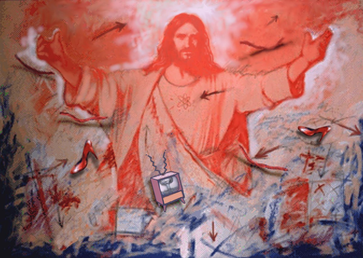 William Spencer III - Paintings and contemporary Art