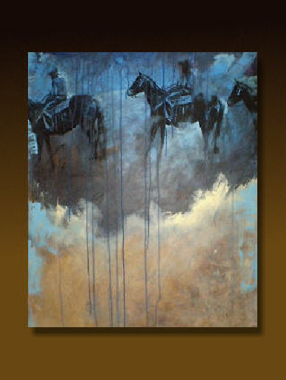 William Spencer III - Paintings and contemporary Art