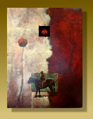 William Spencer III - Paintings and contemporary Art