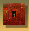 12 - remembering - William Spencer III - paintings