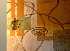 28 - this immortal coil detail