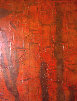 48 - Saguaro with fish 7 detail