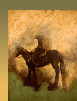 62 - Horses green detail