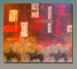 67 - Procession II