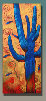 69 - Saguaro and fish 1