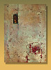 6 - Plate movement - William Spencer III - paintings