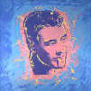 77 - Lucky Strike man