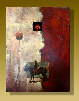 99 -  Cuprus equus - William Spencer III - paintings